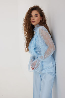 Блуза Vesnaletto 4376