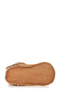 Пинетки (5202 INFANTS/Ореховый)