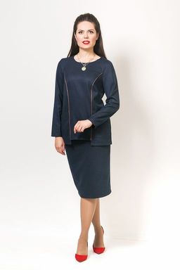 Блуза, Б-279 - Modellos фото 7