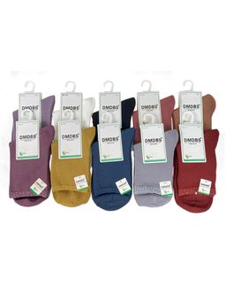 Подарочный набор женских ароматизированных носков с сюрпризом - Greta фото 34