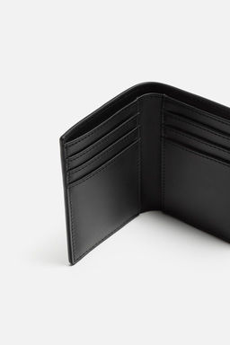 PLAIN VERTICAL CARD HOLDER - Zara фото 6