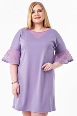 Платье П4-3972/9 - Wisell фото 3