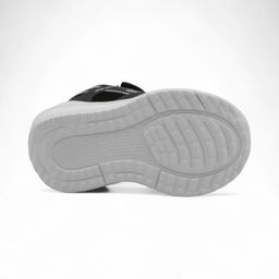 Кроссовки С813-1 черные - Sport фото 3