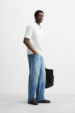 POLO SHIRT - Zara фото 4