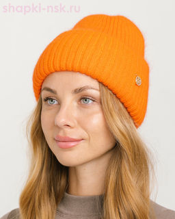 431 PB Колпак женский флис (56-58)