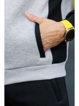 С НАЧЕСОМ Спортивный костюм Футер 3-х нитка