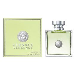 VERSACE VERSENSE lady 50ml edt фото 2
