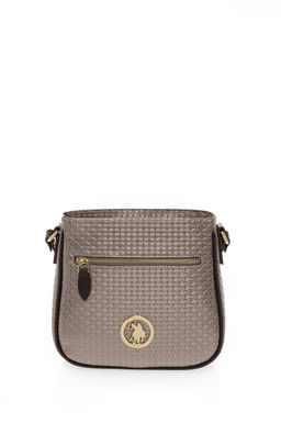 U. S. Polo Assn Женская сумка через плечо Bullet