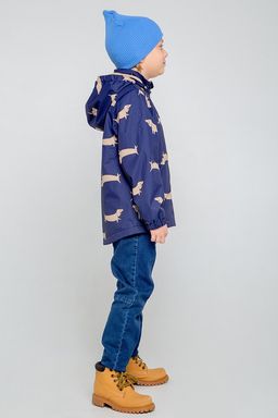 ВК 30095/н/1 ГР, куртка - Crockid фото 3