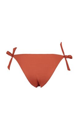Tarc?n Baglamal? Dokulu Normal Paca Bikini Alt? TBESS23BA00064