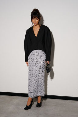 Жакет А5600 - Annete фото 3