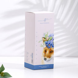 Диффузор ароматический Stella Fragrance Tuberose, 100 мл, тубероза - Simaland фото 3