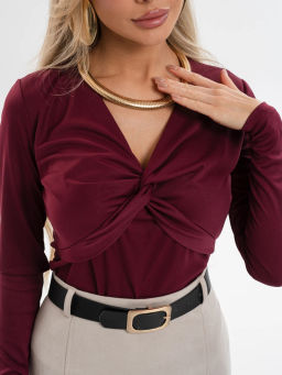 JETTY Лонгслив