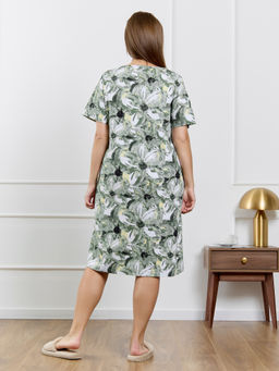 Халат Магма VIOTEX