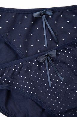 Женские трусы-слипы Donella 1 шт