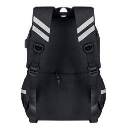 Рюкзак CANGO Q7708 черный