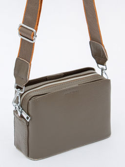 Сумка 99113NN gray Natale Navetta