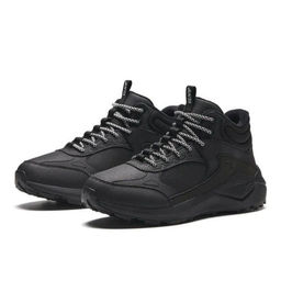 Кроссовки утепленные Anta URBAN OUTDOOR
