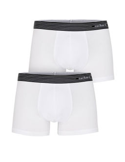 2li Beyaz Boxer