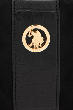 Kad_n Siyah S_et _apraz _anta - U.s. polo assn фото 6