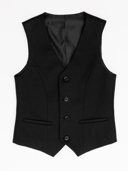 Жилет для мальчика Соль&Перец  фото 8