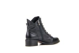 Ботильоны EDART 321.vena.black/мех