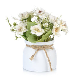 Цветочная композиция 10х17 см / NS897 /уп 48/ - Галеонтрейд фото 2