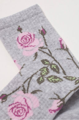 Женские удлиненные носки Брестские  фото 10