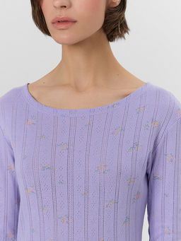 КОМПЛЕКТ ЖЕНСКИЙ (ДЖЕМПЕР, ШОРТЫ) - Mark formelle фото 5