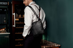 Планшет 00127 12 01 Сумка мужская - S.lavia фото 8