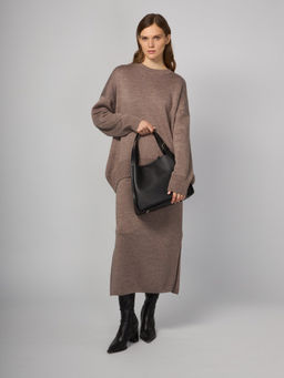 Сумка ELEGANZZA Z9171-8820 black