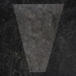 Цена за 50 шт. Пакет для цветов, конус, 12+45?60 см, прозрачный