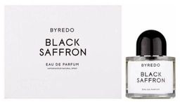 BYREDO PARFUMS BLACK SAFFRON unisex 50ml edp  фото 2