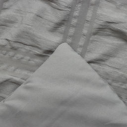 Покрывало 1.5-спальное LoveLife Texture: gray, 150×220±5 см, микрофайбер