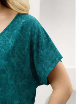 Костюм Миэла-2 из вискозы с эффектом варенка VIOTEX - Виотекс фото 7