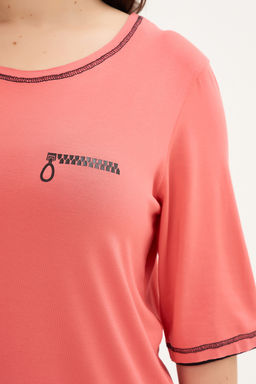 Футболка - Olsi фото 3