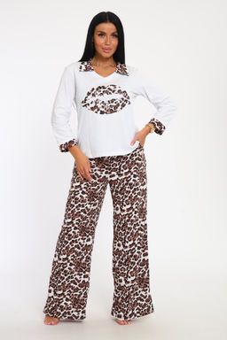 Пижама женская KISS