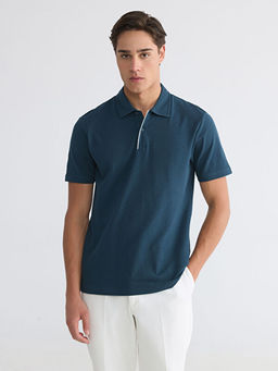 Polo Yaka Pike Erkek Ti??rt