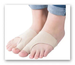 Бурсопротектор силиконовый на тканевой основе Forta арт. 167