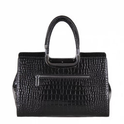 Сумка 8825VG black Vitelli Grassi