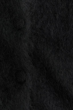 Mohair-blend cardigan - H&m фото 8