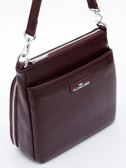 Сумка 2378Y dai purple Polina&Eiterou