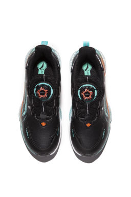 Беговые кроссовки Черный - Anta sport фото 6