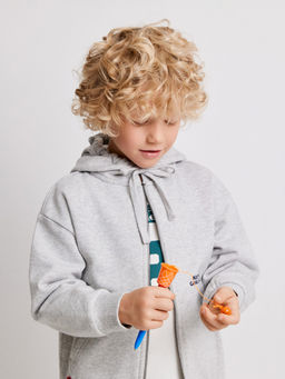 ACOOLA / Ручка шариковая дет. Bevan разноцветный фото 2