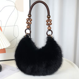 Сумка Mico-104-Black