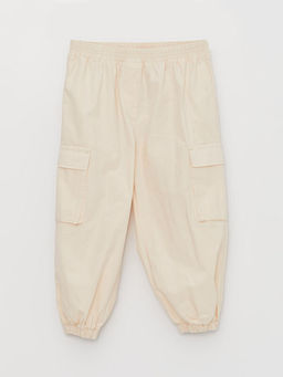 Basic K?z Bebek Pantolon