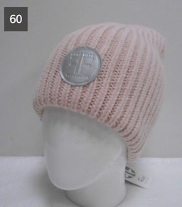 Шапка Холли - Ferz фото 11