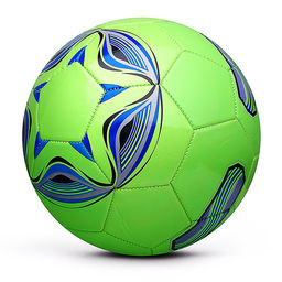 Мяч футбольный "Точный удар" 270гр