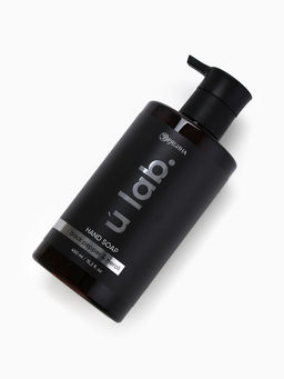 Мыло для рук жидкое, 450 мл, аромат чёрный перец и нероли, ULAB - URAL LAB фото 7