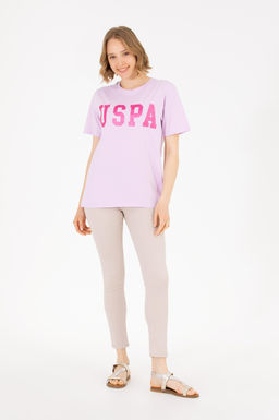 Женская футболка Magnolia Basic - U.s. polo assn фото 18